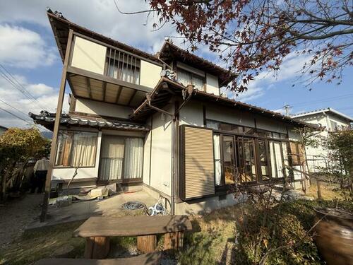 Spacious 5LDK Home with Large Garden in Ogi, Ogi, Saga