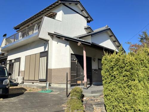 Spacious 6DK Wooden House on a Large Lot in Fujieda, Shizuoka in Shizuoka
