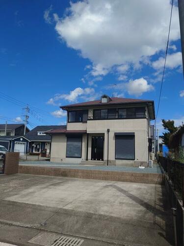 Spacious 4LDK Home with South-Facing Aspect in Suya, Koshi, Kumamoto