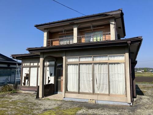 5DK Tatami Home with Garage in Inuotose, Rokunohe, Aomori
