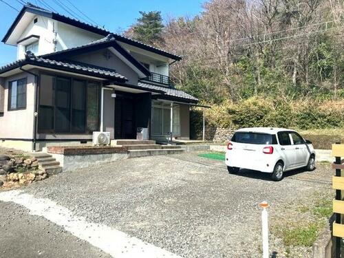 Spacious 5LDK Traditional Home Near Moriai Station, Fukushima
