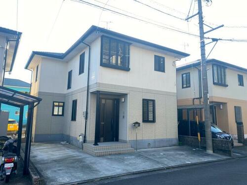Bright, Partially Renovated 3LDK Home in Shimizu Ward, Shizuoka