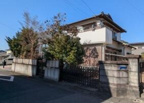 Spacious 5LDK Home with Garden in Quiet Chabatake, Susono, Shizuoka