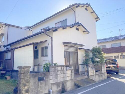 4DK Two-Story Home Near Kita-cho Station, Kagawa