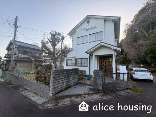 Affordable 3DK Wooden House in Quiet Sakamoto, Otsu, Shiga