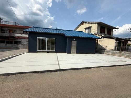 Renovated Single-Story 3K Home in Isawa, Fuefuki, Fuefuki, Yamanashi