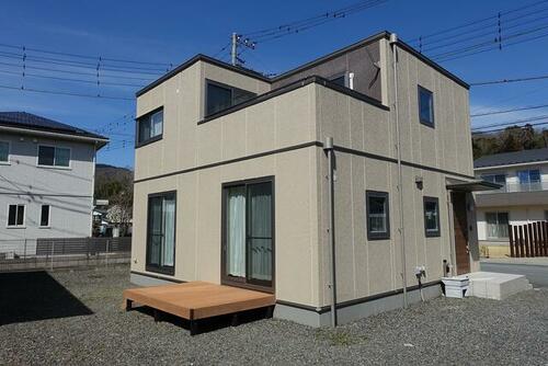 2012 Sekisui Heim 3LDK All-Electric Home near Kai-Iwama, Yamanashi