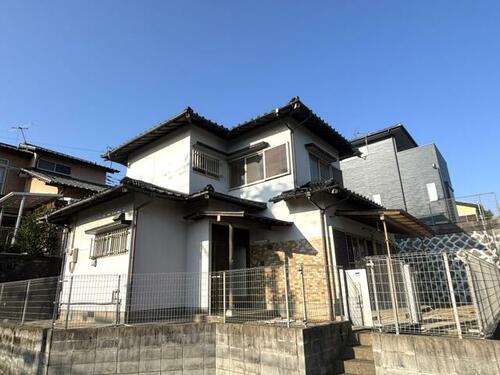 Spacious 3LDK House with 3-Car Parking in Kitakyushu, Fukuoka in Fukuoka