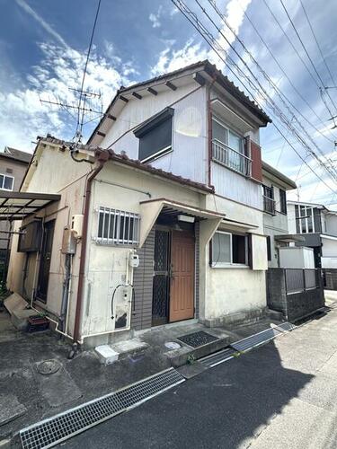 Vintage 5K Wooden Home Near Two Tsushima Line Stations, Tsushima, Aichi