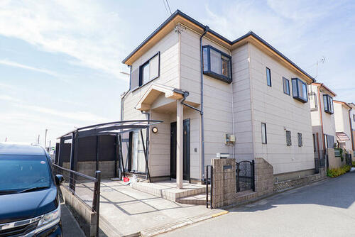 South-Facing 4LDK House with Parking in Minato, Wakayama, Wakayama