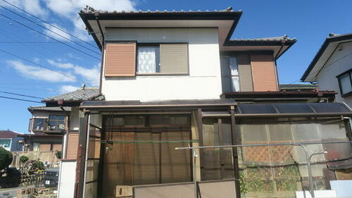 Bright 4DK Home with Garden in Peaceful Ryuzoji-machi, Maebashi, Gunma