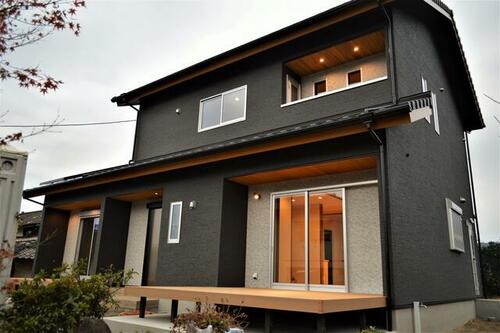 Renovated 5SLDK Home with Spacious Grounds in Tensuimachi Oda, Tamana, Kumamoto