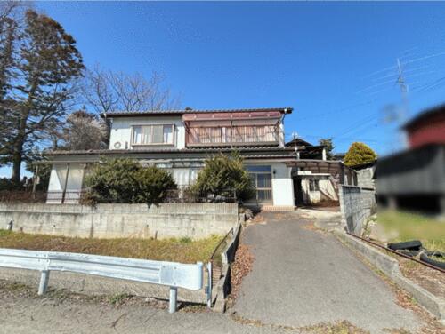 Bright 5DK Home with Tatami Rooms in Iizaka-machi Yuno, Fukushima
