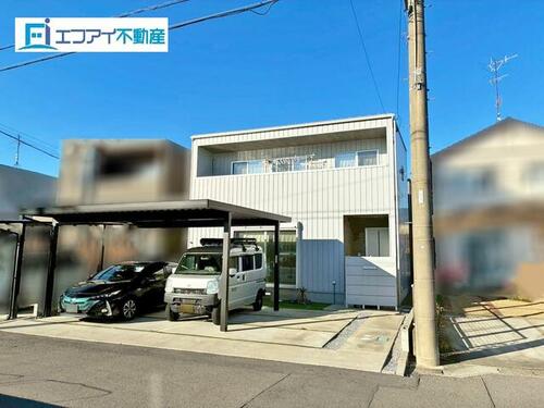 Bright & Fully Renovated 3SLDK House with Roof Balcony in Kasamatsu in Gifu