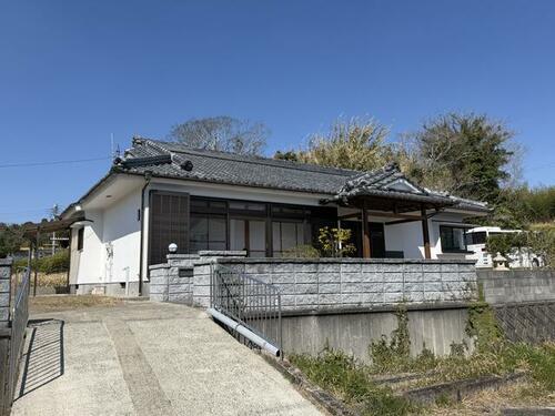 Spacious Single-Story 3LDK with Tatami and Large Lot in Ichikikushikino, Kagoshima
