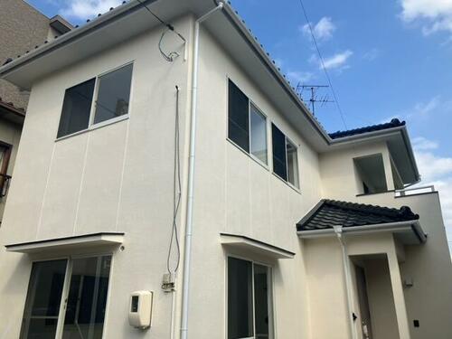 Fully Renovated 4LDK House Near Kita-Nagase Station in Okayama