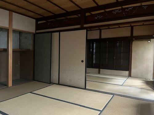 Traditional 5DK House with Tatami Rooms in Kyoto's Kita-ku in Kyoto