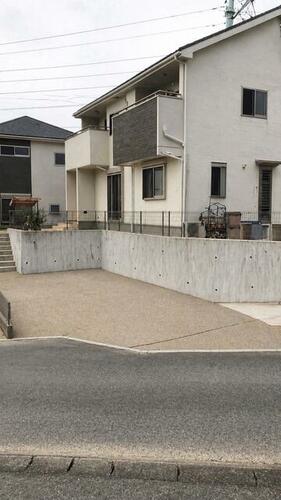 2017 Family Home with Sunny Garden, 3-Car Parking & Japanese Room in Toyota in Aichi