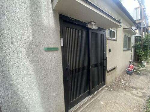 Fully Renovated 4DK House Near Oshima Station, Tokyo