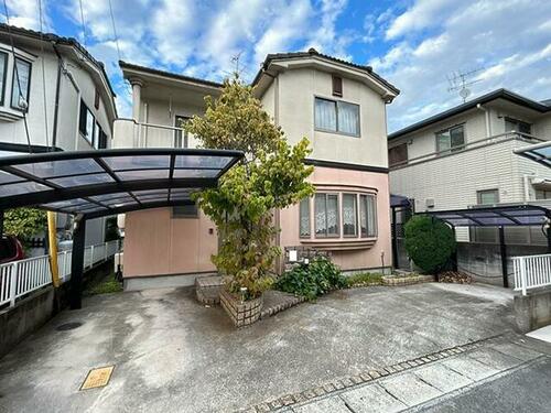 Fully Renovated 3SLDK House in Quiet Okayama Minami-ku with Private Parking, Osaka