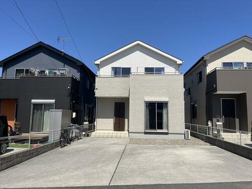 Bright 4LDK Home in Nakanocho, Ogaki, Ogaki, Gifu
