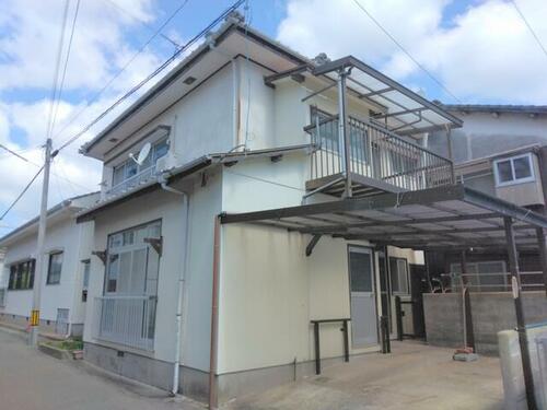Traditional Two-Story 6DK Home in Ainoura-cho, Sasebo, Nagasaki