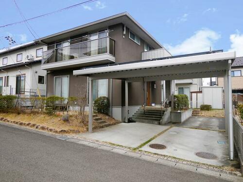 Bright 4LDK Wooden House with Garden, Solar & Parking in Natori Midoridai, Miyagi