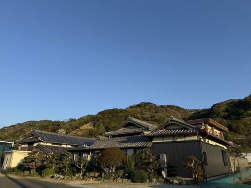Renovated Single-Story Home with Garden Views in Sumoto, Sumoto, Hyogo