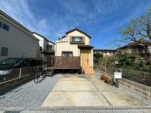 Bright 4LDK Family Home in Quiet Kashiwa with Modern Amenities in Chiba