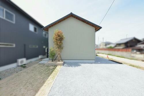 Bright 2018 Wooden House in Hikone — Flexible 3LDK to 4LDK, Shiga