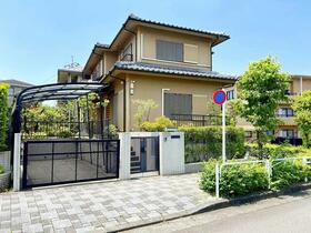 Spacious 7LDK Wooden House near Nishi-Hachioji Station, Tokyo
