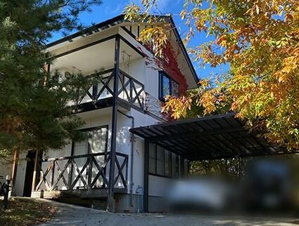 Spacious 4LDK Home with Garden in Peaceful Koshigoe, Nagano