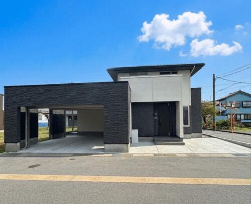 5LDK in Toyama (150.37㎡) in Toyama