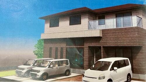 Bright 4LDK Wooden House Near Kawanoe Station (Built 2020), Ehime