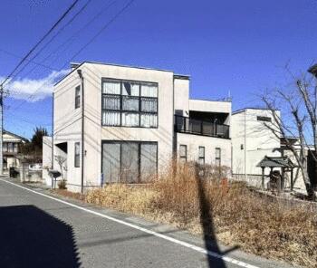 Bright 4LDK House in Takasaki – 138.74㎡, Near Kita-Takasaki Station in Gunma