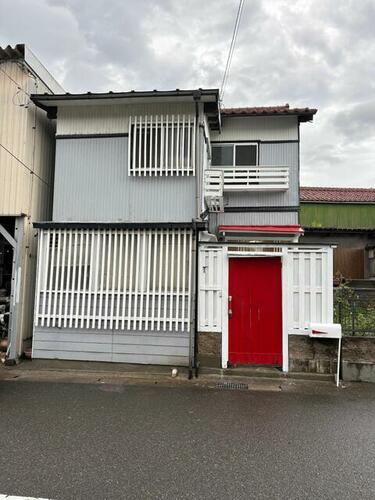 Affordable 4LDK Renovation Home in Minatocho, Tsuruga, Fukui