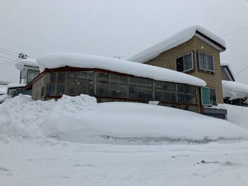 Spacious 7DK Renovation Project in Koubata, Aomori, Aomori