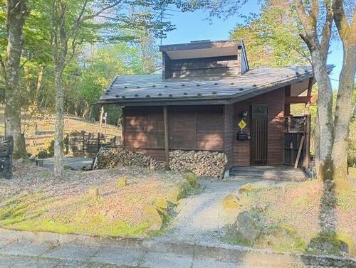 2LDK in Yamanashi (69.08㎡) in Yamanashi