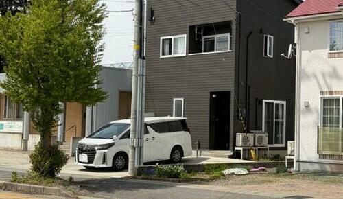 Modern 3LDK Home Near Akayu Station in Nanyo, Yamagata