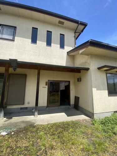 一関市千厩町の広々とした9DK・畳のある戸建て、一関市