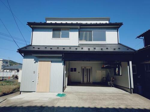 Renovated 4DK Home with Elevator in Sugimotocho, Sabae, Fukui