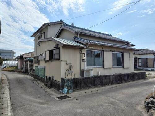 Spacious Unrenovated 5K Wooden House in Quiet Naruto, Tokushima, Tokushima