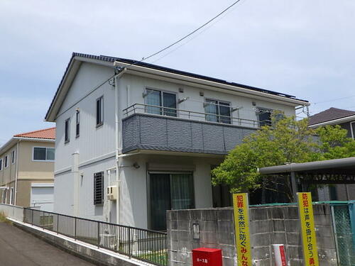 Bright 4SLDK Steel-Frame Home with Solar in Toyoake, Aichi, Aichi