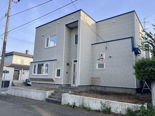 4LDK in Hokkaido (105.98㎡) in Hokkaido