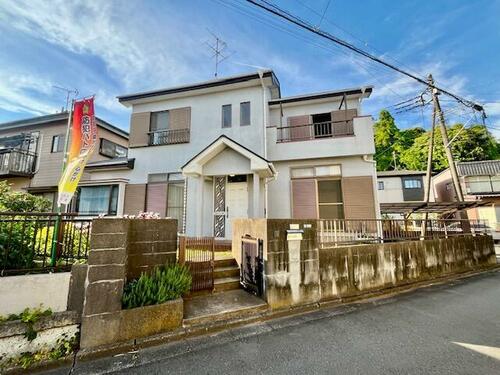 Bright Two-Frontage House Near Shintoride Station, Toride, Ibaraki