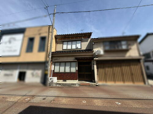Traditional 6K Home with Tatami Rooms in Honmachi, Imizu, Toyama