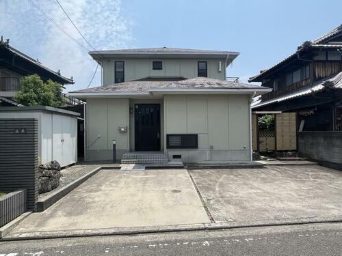 Spacious 7SLDK Home Near Kume Station, Matsuyama, Ehime