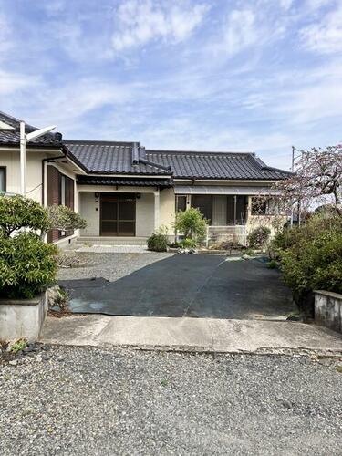 Single-Story 4LDK on a Spacious Plot in Shimofukumoto-cho, Kagoshima
