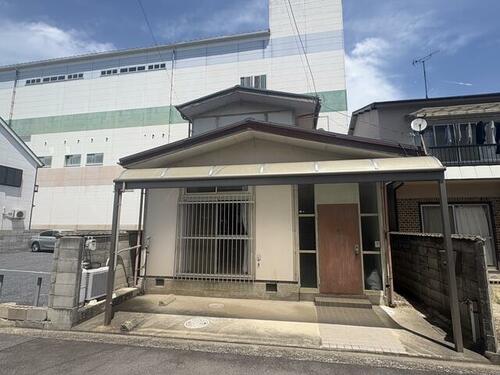 Two-Story 4DK Home Near Yashima Station, Takamatsu, Kagawa