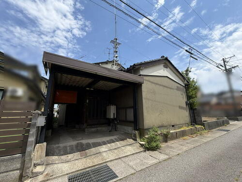 Two-Story Wooden 6K Home Near Hagiura Elementary School-mae Station, Toyama